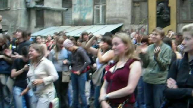 Бергтора "Печенег"