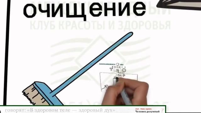 КОНЦЕПЦИЯ ЗДОРОВЬЯ  Инструкция к телу ЧЕЛОВЕКА ОБЯЗАН ЗНАТЬ КАЖДЫЙ