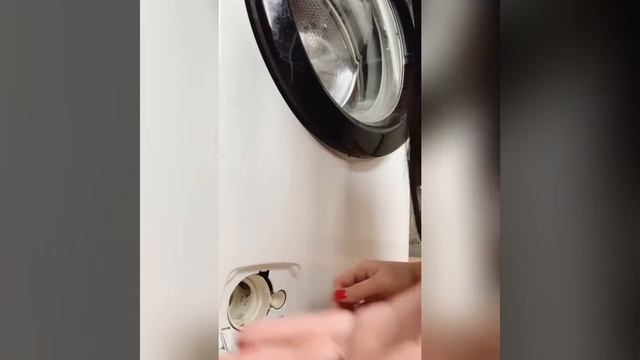 Чистим СТИРАЛЬНУЮ МАШИНКУ CANDY смотреть онлайн