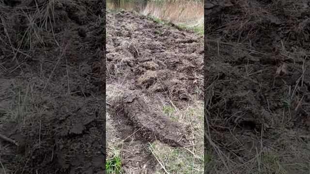 Обработка почвы смотреть онлайн