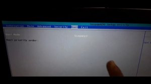 Acer Aspire 3 no bootable device error Solution Boot UEFI Legacy Acer Aspire 3 A315-51-362Z