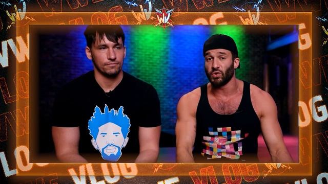 Возвращение Саши Бэнкс и King of the Ring | РЕСТЛИНГ-ДАЙДЖЕСТ [19 АВГУСТА] смотреть онлайн