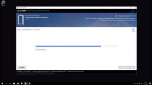 Восстановление Sony Xperia из "кирпича" с помощью PC Companion