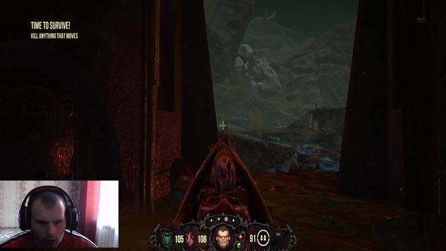 Hellbound ► Круче чем DOOM ?