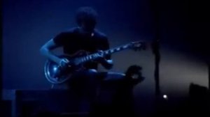 Metallica's Jason Newsted and Kirk Hammett Bass/Guitar solo