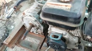 центробежное сцепление с Алиэкспресс на трактор