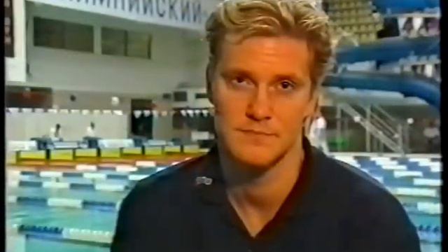 Техника плавания сильнейшие пловцы мира 5 avi YouTube смотреть онлайн