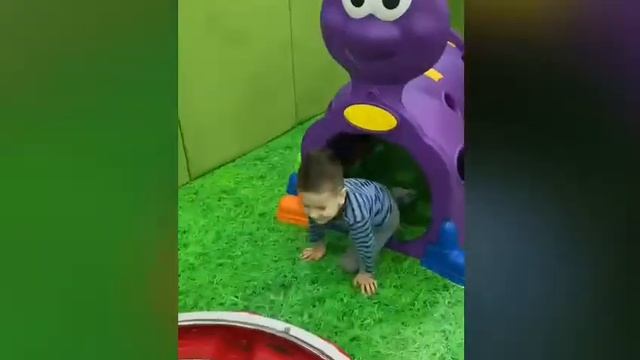 Детский Мир смотреть онлайн