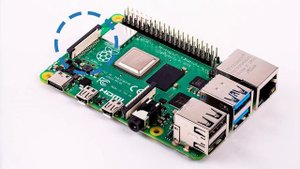 Новая Raspberry Pi 4 Model B и скрытые возможности из datasheet
