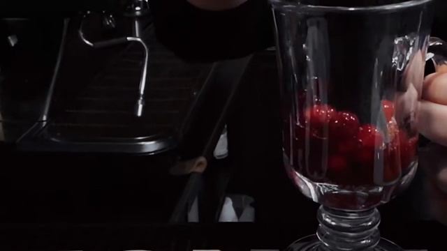 Barista Daily ?☕️ Готовим КЛЮКВЕННЫЙ ЧАЙ смотреть онлайн