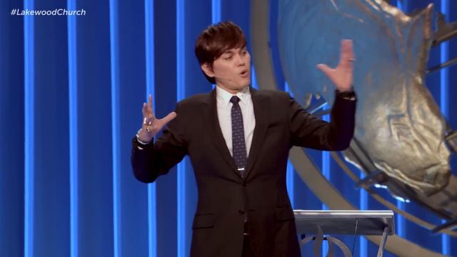 Life and Health | Joseph Prince | 2019 смотреть онлайн