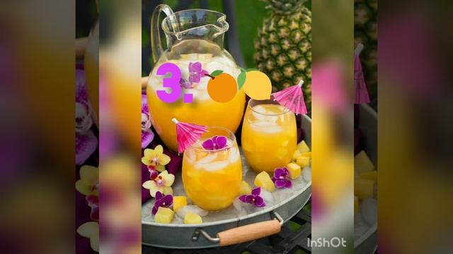 Как сделать фанту своими руками!??? смотреть онлайн