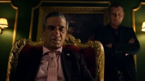 Юрий Бойка против Кошмара Ужасного (Неоспоримый 4) HD
