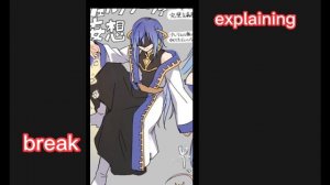 Past primordial demon ? react to rimuru tempest (part_1/3).