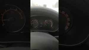 Лада Гранта замена масла в коробке, ощущения после замены.