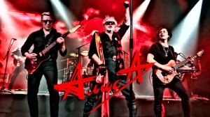 АлисА - концерт в КЗ "Русский дом". Вологда. 27.05.2022 г.