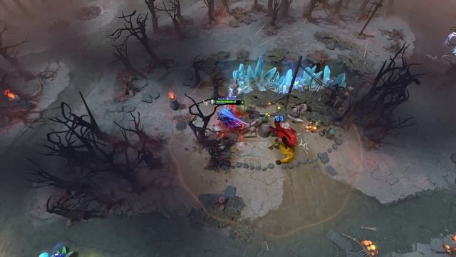 КАК ПОНИЗИТЬ УВЕРЕННОСТЬ В РЕЙТИНГЕ / АБУЗ РЕЙТИНГА НОВАЯ СИСТЕМА РЕЙТИНГА ПАТЧ 7.33 ДОТА 2 смотреть онлайн