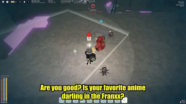 WHAT?? | Deepwoken смотреть онлайн