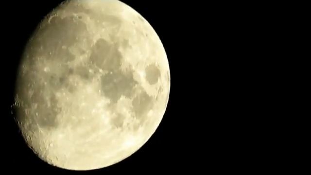 Canon powershot sx540 hs fotoğraf makinesi ile Ay смотреть онлайн