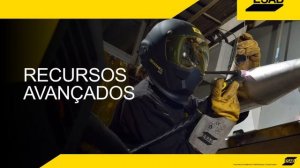 Treinamento - Soldagem de Alumínio pelo processo TIG | ESAB Brasil