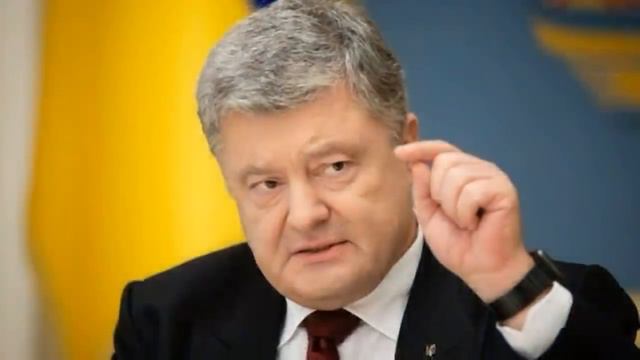 ЕМУ ГРОЗИТ РЕАЛЬНЫЙ СРОК! Почему Порошенко допустил отказ Украины от претензий на Крым? смотреть онлайн