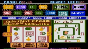 Fruit Machine Simulator for the Atari 8-bit family