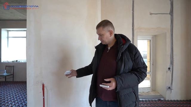 Академия Тепла , дом 388м2