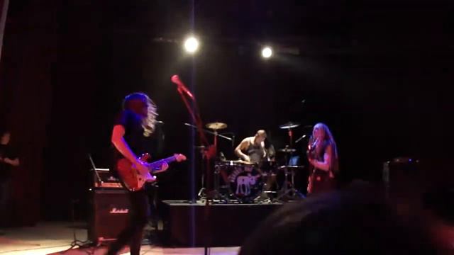 Сергей Табачников nobody.one Саратов 01.03.2013 2/4 смотреть онлайн