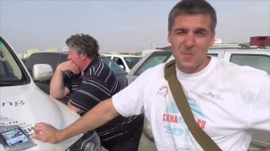 Автопробег ChinaRally 2015  Серия 9  Первые дни в Китае