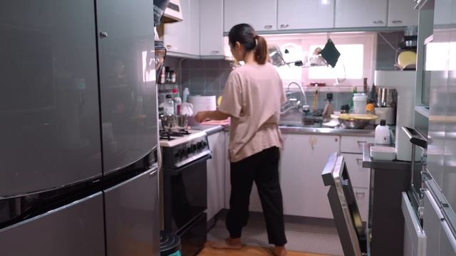예방접종 주사 맞고 어린이집 안간 쌍둥이들 육아브이로그