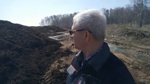 Удобрение из птичьего помета и ЭмЭкоУрожай