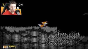 SONIC.EXE НАШЕЛ МЕНЯ