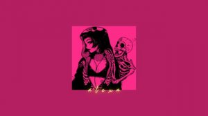 Mary on a gross - Ghost [speed up]