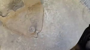 Нашел причину почему не включается  5 передача.мкпп оналог Опель Вектра а.часть 3