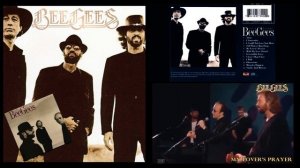 Bee Gees: Still Waters (Album Tribute)
