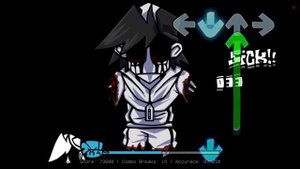 Friday Night Funkin' VS Hypno's Lullaby FULL WEEK FNF Mod Pokemon Lost Silver Missing