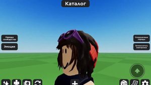 Бесплатные комбо волос в Roblox!!!