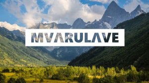 Старинная Аварская песня #4 (HQ)