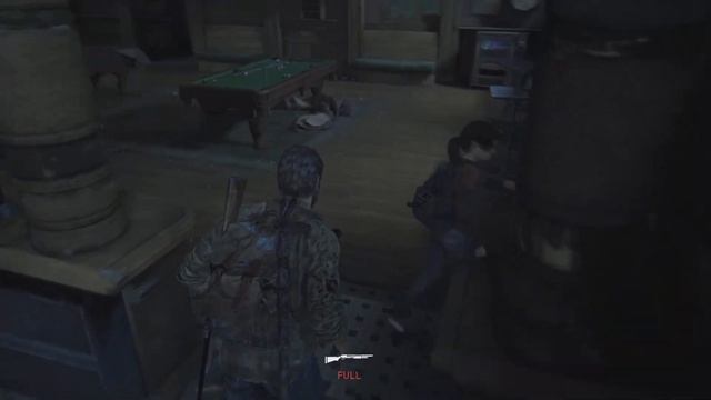 The Last of Us PS5 Walkthrough Part 13: The perfect plan смотреть онлайн