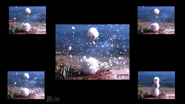 Exploding BOB in UltraSlow смотреть онлайн