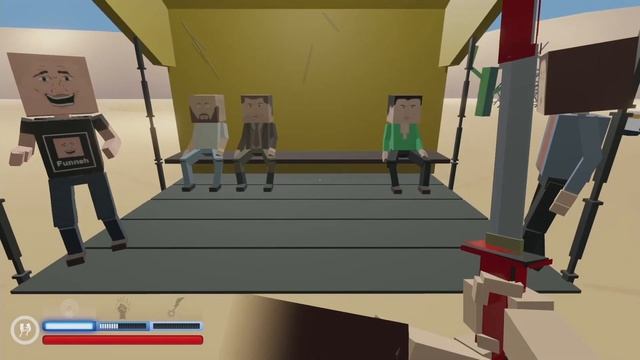 Paint the town Red. Пользовательские уровни 148. Классика. смотреть онлайн