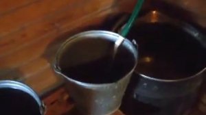 Бюджетный водопровод в баню,в деревне,зимой и летом.Вода круглый год.