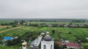 Шахово храм где проводят отчитки ! Орловская область