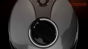 Мультиварка BORK U700. Эволюция кулинарного мастерства