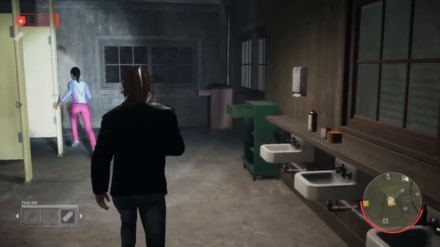 ПОСЛЕДНИЙ ВЫЖИВШИЙ / ДЖЕЙСОН ПОД КОНТРОЛЕМ / FRIDAY THE 13TH THE GAME [PS4] смотреть онлайн