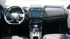 Новая Хендай Крета 2021 ?? (Hyundai Creta 2): обзор российской версии авто