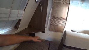 Прицеп дача HOBBY! Как он устроен?