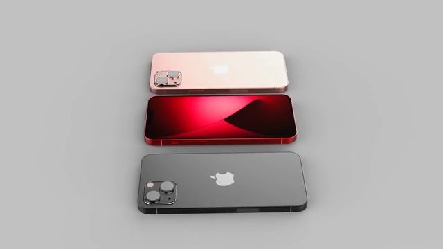 iPhone 14 – Этого ждут ВСЕ смотреть онлайн