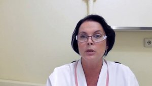 689 Молочница при беременности