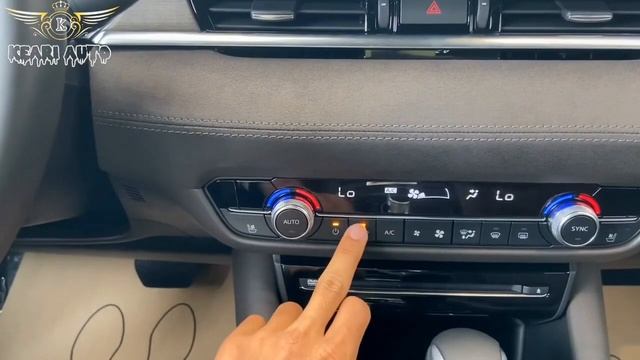 New 2023 Mazda 6 Red Color  Interior & Exterior Details Новая мазда 6  2023 Интерьер и экстерьер.